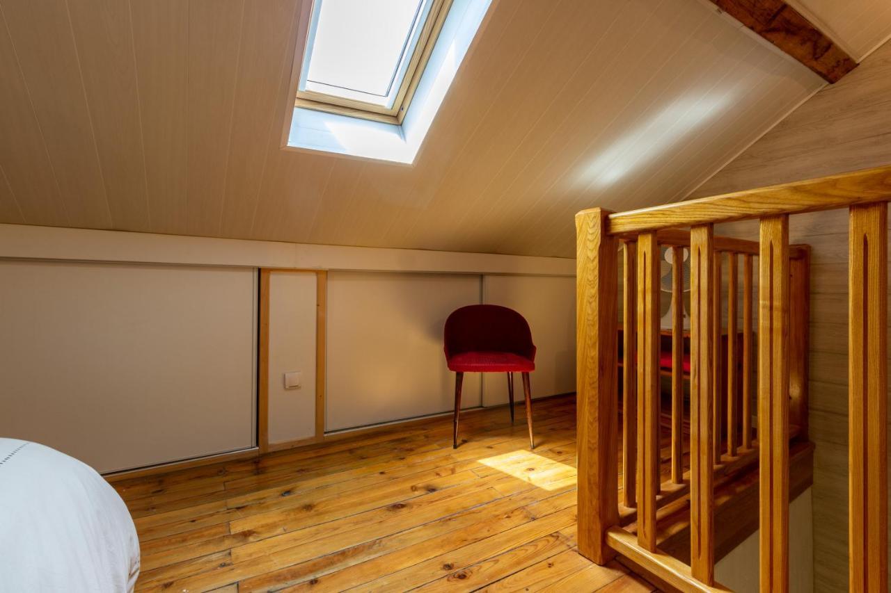 La Maisonnette Etape De Saint-Come D'Olt Villa ภายนอก รูปภาพ