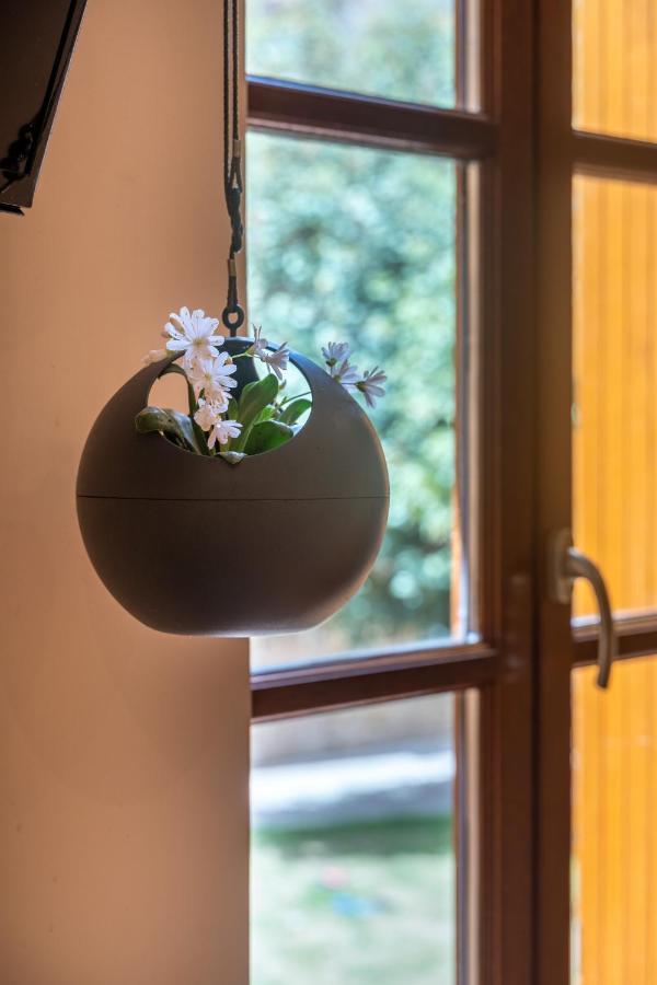 La Maisonnette Etape De Saint-Come D'Olt Villa ภายนอก รูปภาพ