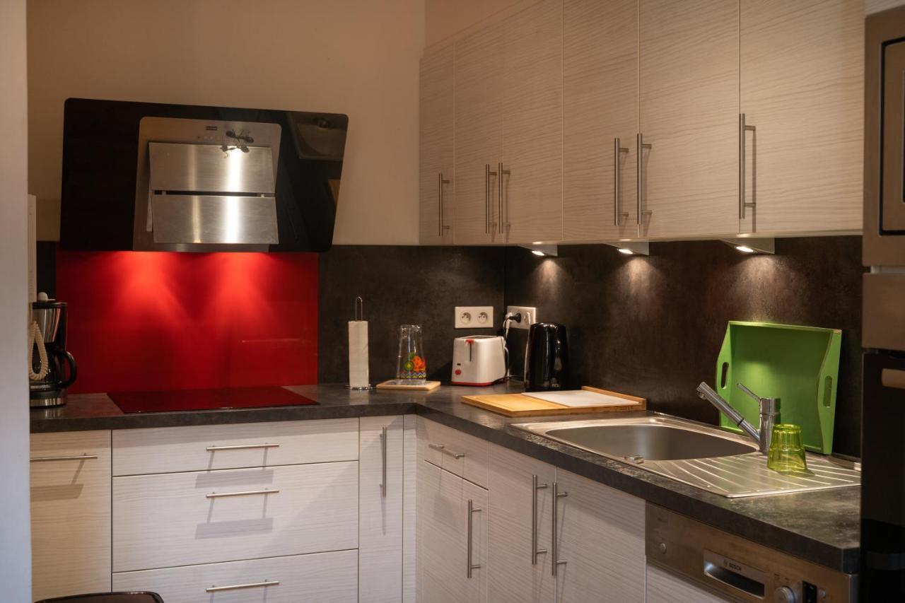 La Maisonnette Etape De Saint-Come D'Olt Villa ภายนอก รูปภาพ