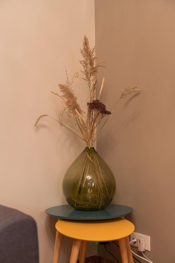 La Maisonnette Etape De Saint-Come D'Olt Villa ภายนอก รูปภาพ