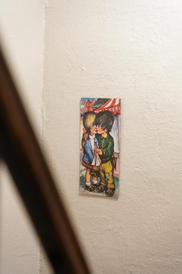 La Maisonnette Etape De Saint-Come D'Olt Villa ภายนอก รูปภาพ