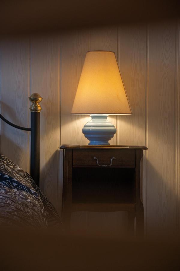 La Maisonnette Etape De Saint-Come D'Olt Villa ภายนอก รูปภาพ